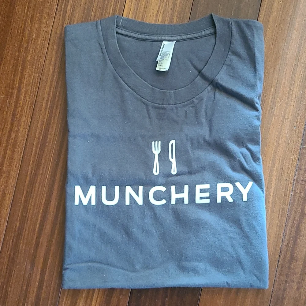 American apparel Men T-shirts - Picture 2 of 4